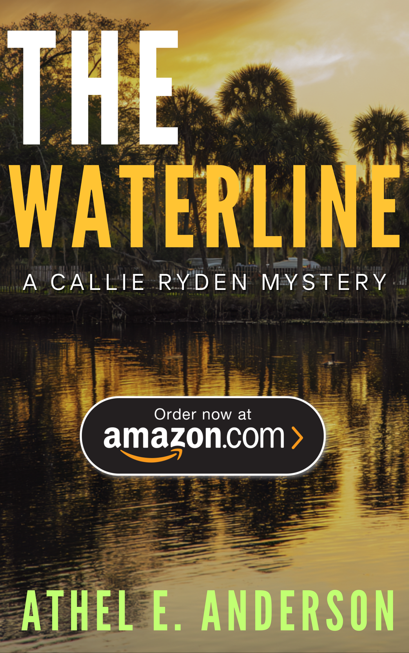The Waterline cover